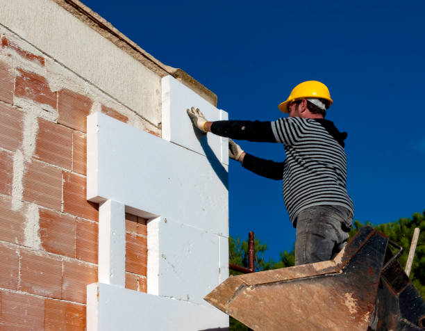 Types of Insulation We Offer in Rochester, IN