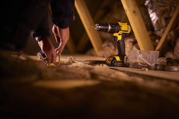 Trusted Rochester, IN Insulation Contractor Experts